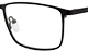 Dioptrické brýle AZ 7270 - černá