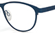 Dioptrické brýle Blizzard 2817 - modrá
