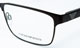 Dioptrické brýle Emporio Armani 1105/56 - černá matná