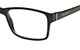 Dioptrické brýle Esprit 17446 - lesklá černá