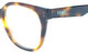 Dioptrické brýle Fendi 50023I - havana
