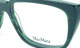 Dioptrické brýle MaxMara 5112 - zelená