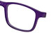 Dioptrické brýle Nano Vista Crew CF - fialovo růžová