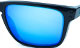 Sluneční brýle Oakley Holbrook XL OO9417 - lesklá černá