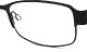 Dioptrické brýle Okula OK 1089 - černá