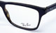 Dioptrické brýle Ray Ban 5279 55 - modrá