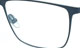 Dioptrické brýle Roy Robson 40080 - šedá