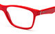 Dioptrické brýle Vogue 2787 - červená