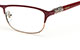 Dioptrické brýle Vogue 4057B - růžová