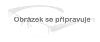 Dioptrické brýle Centrostyle 15956